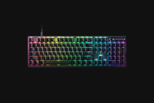 Razer DeathStalker V2 (Red Switch) - US Layout