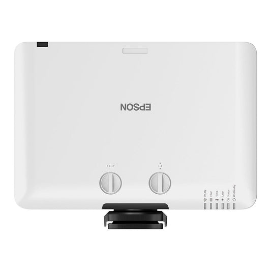 Epson EB-L630U installációs lézerprojektor, WUXGA, HDBase-T, WIFI, Miracast