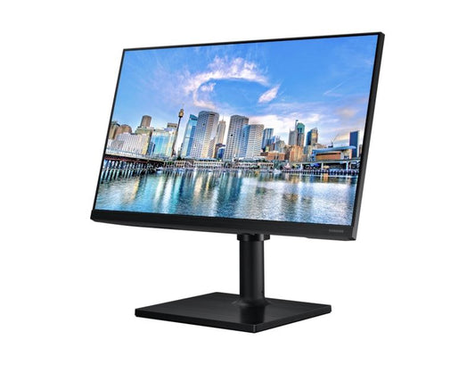 Samsung LF27T450FQRXEN 27" FHD IPS Üzleti Monitor