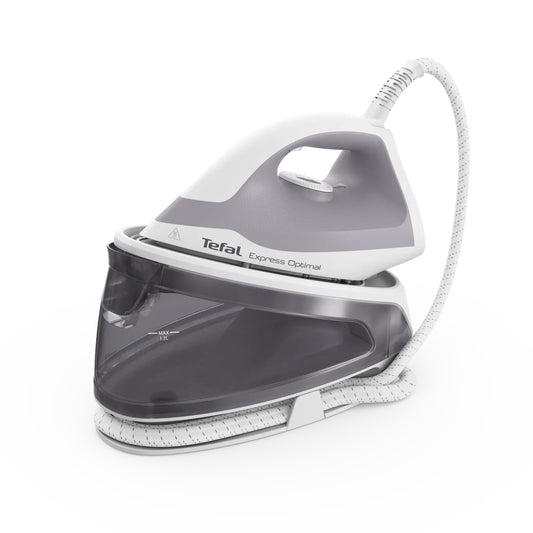 Tefal SV4111E0 Express Optimal gőzállomás szürke