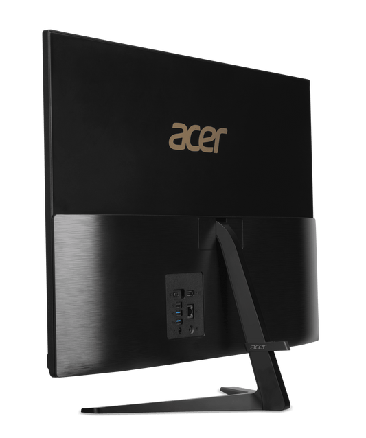 Acer All-in-One Aspire C27-1800 27" FHD / i5-1334U / 16GB / 512GB / No OS / Blac
