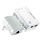 TP-LINK TL-WPA4220 Wireless Powerline Extender kit