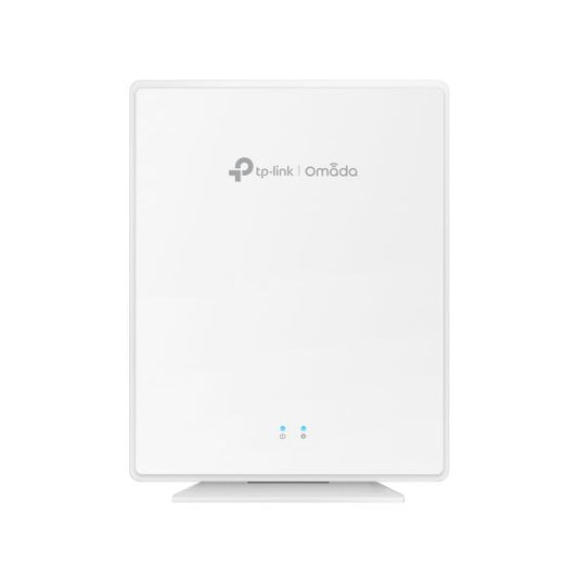 TP-LINK EAP650-Desktop AX3000 Desktop Wi-Fi 6 Access Point