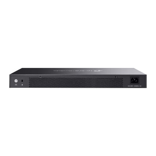 TP-LINK SG3452 Omada 48-Port Gigabit L2+ Managed Switch with 4 SFP Slots