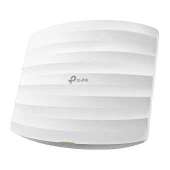 TP-LINK EAP225 Wireless Dual Band Gigabit Ceiling Mount Access Point