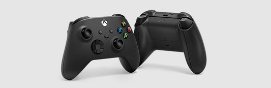 Microsoft Xbox Wireless Controller Carbon Black