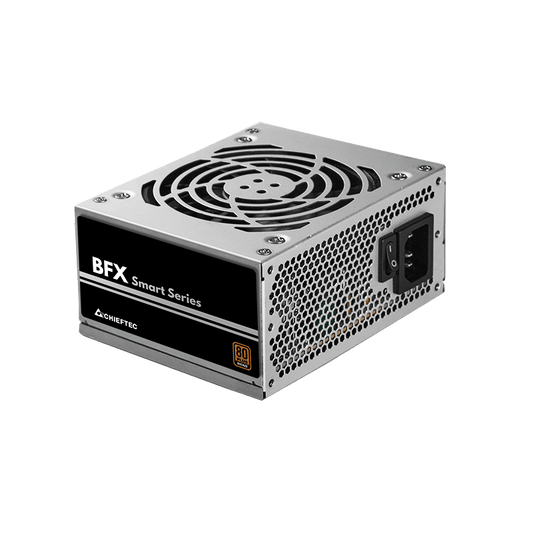 Chieftec Smart 450W 80+ Bronze SFX OEM tápegység - BFX-450BS