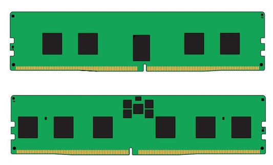 Kingston 16GB 4800MT/s DDR5 ECC Reg CL40 DIMM 1Rx8 Hynix A