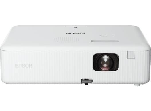 Epson CO-FH01 asztali hordozható többcélú projektor, Smart Full HD