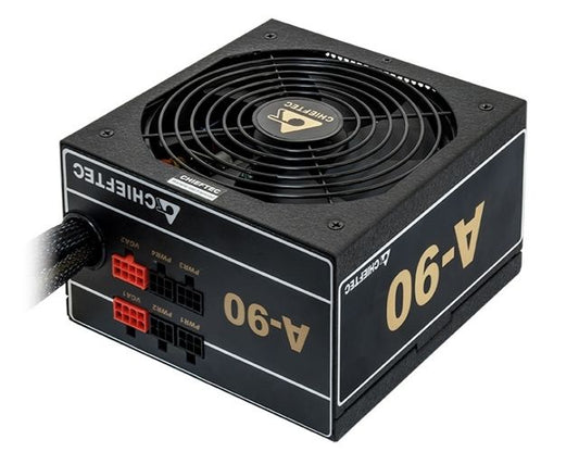 Chieftec A-90 750W >90% tápegység - GDP-750C