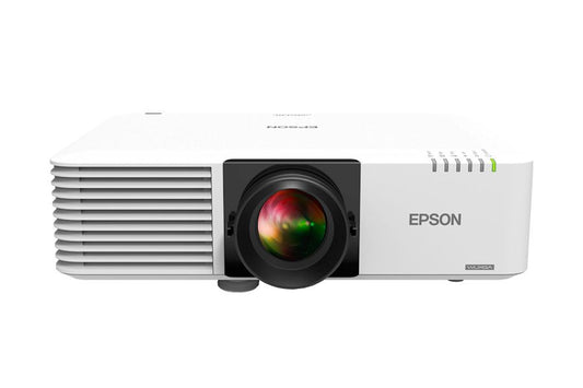 Epson EB-L520U asztali hordozható üzleti projektor, LAN, WUXGA