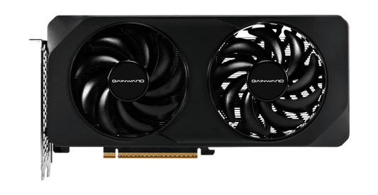 Gainward RTX5050 Ghost 8GB GDDR6 128bit 3-DP HDMI videokártya