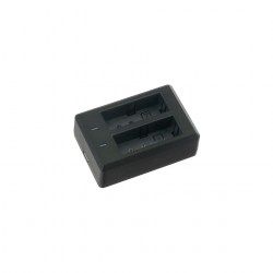 LAMAX W Dual charger Kettős töltő W szériás akkumulátorokhoz