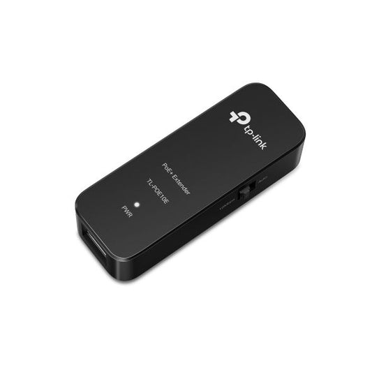 TP-LINK TL-POE10E Fast Ethernet PoE+ Extender