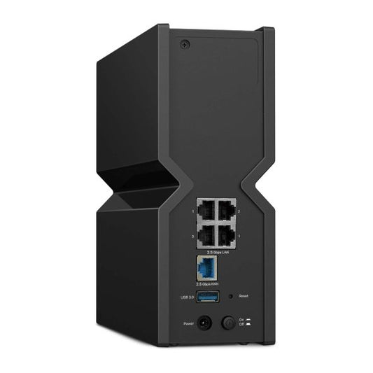TP-LINK Archer BE550 BE9300 Tri-Band Wi-Fi 7 Router