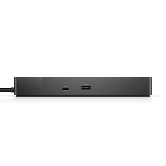 Dell Dock WD19S with 180W EU AC adapter