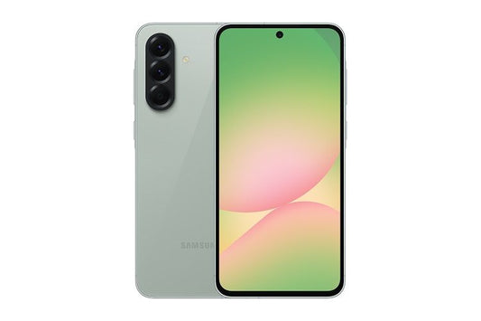 Samsung Galaxy A56 5G 8/128GB Dual Mobiltelefon Awesome Olive (SM-A566B/DS)