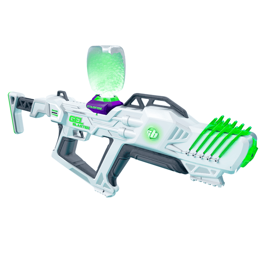 Gel Blaster Surge Day'n' Nite XL Zselépuska