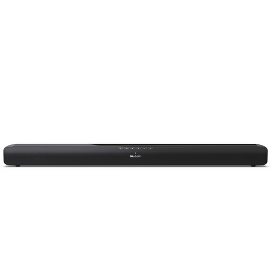 SHARP HT-SB100 2.0 hangprojektor fekete