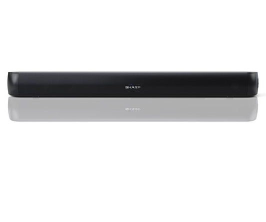 SHARP HT-SB107 2.0 65cm-es hangprojektor