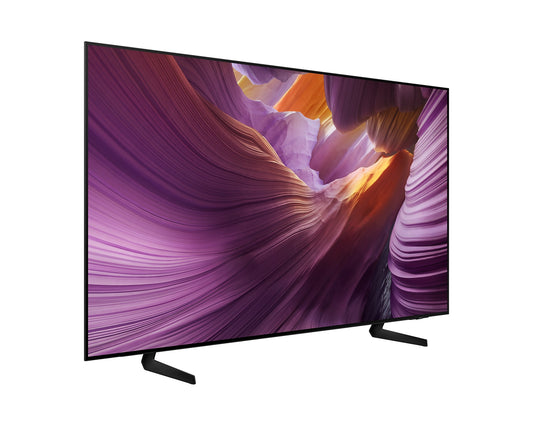 Samsung QE77S85FAEXXH Vision AI 4K OLED Smart TV
