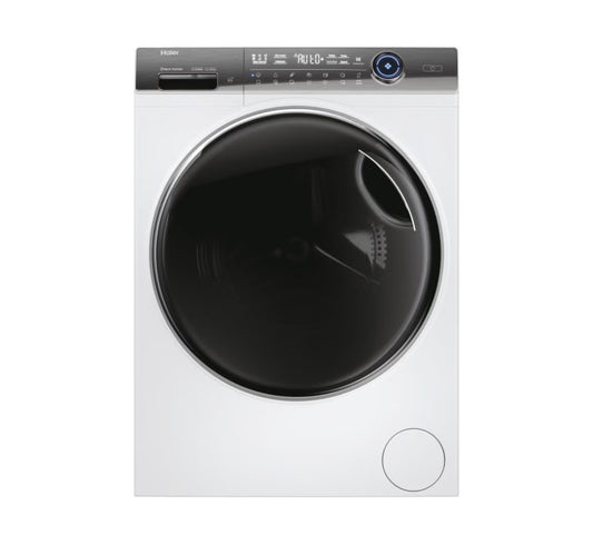 Haier HWD100-B14979U-S mosó-szárítógép (10+6 kg), 1400 fordulat