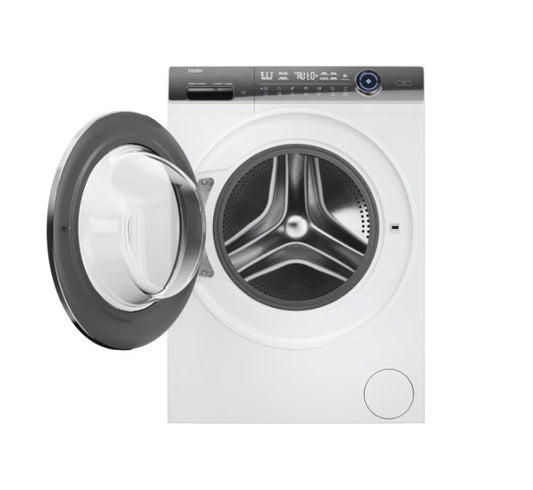 Haier HWD100-B14979U-S mosó-szárítógép (10+6 kg), 1400 fordulat