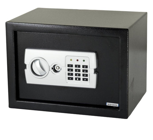 Trezor digitální G21 350 x 250 x 250 mm poškozený obal