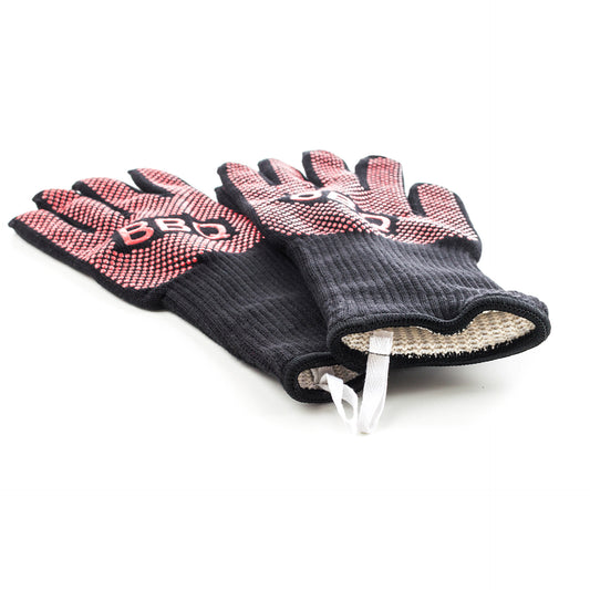 G21 grillező eszköz - grillező kesztyű 350°C-ig