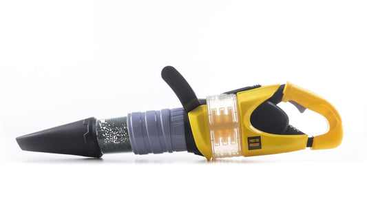 G21 játék - DELUXE TOOLS kerti elemes lombfúvó