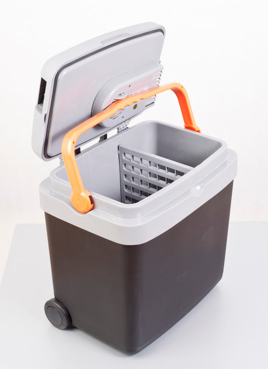 G21 C&W hűtőláda 33 liter, 12/230 V