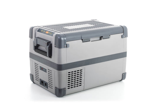 G21 kompresszoros hűtőláda, 50 l