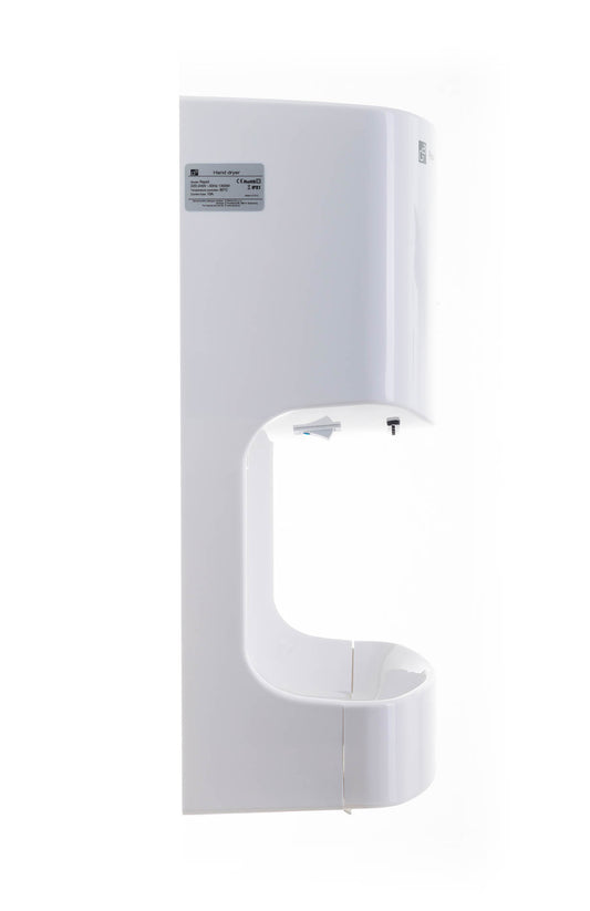 G21 Rapid White kézszárító