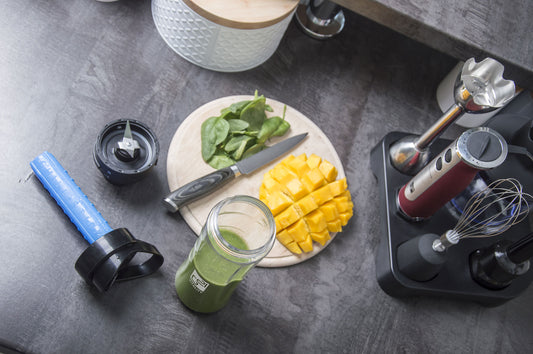 Pótpalack a G21 smoothie maker-hez 2 db