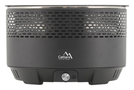 Cattara KEG asztali grill