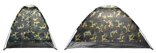 Cattara ARMY sátor 2 személyes 200 x 120 x 100 cm
