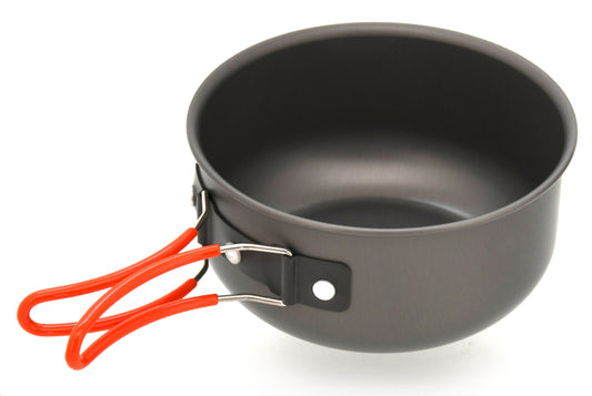 Cattara COOK edénykészlet, 4 db