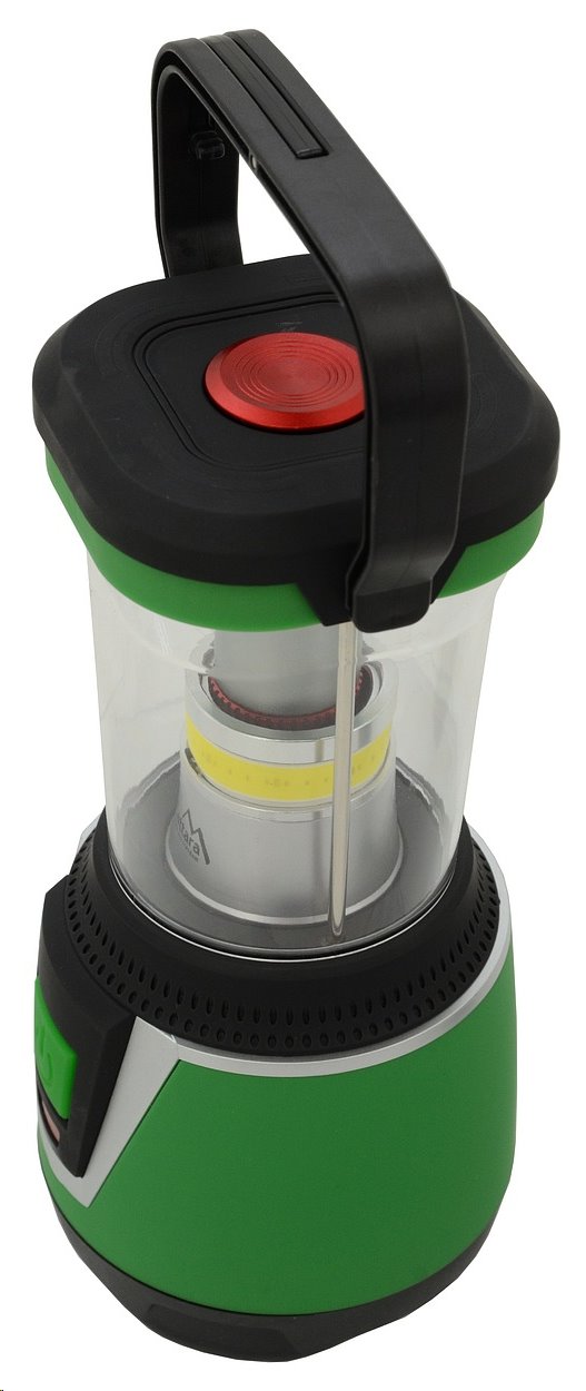 Cattara CAMPING LED lámpa 300 lm Remote control