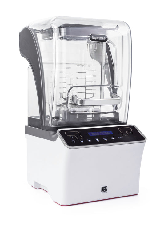 G21 Experience White blender