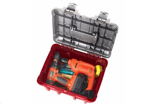 Keter Power Tool Box szerszámosláda