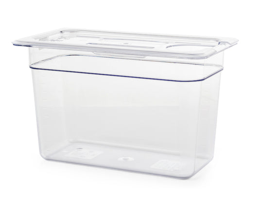 G21 Sous Vide tartály, 7l