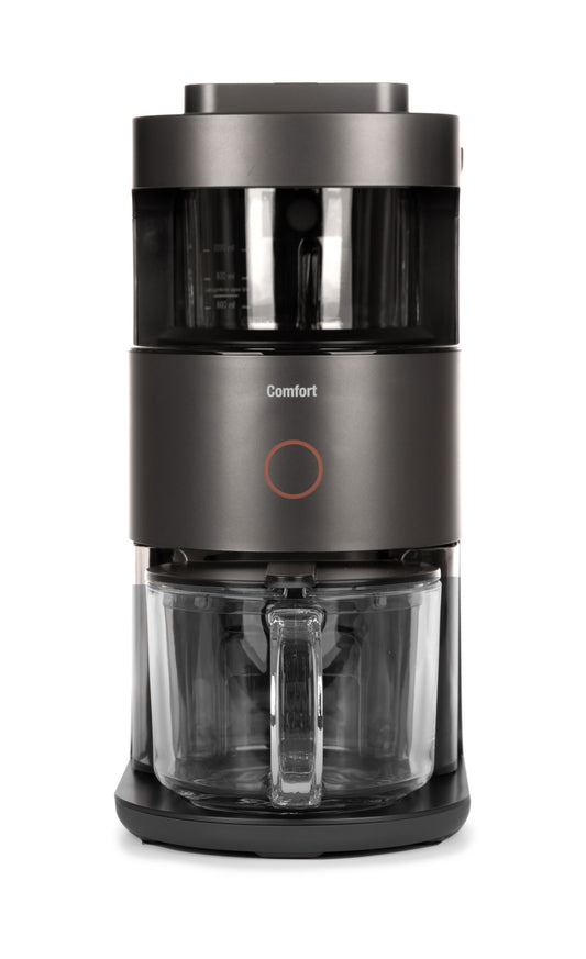 G21 Comfort turmixgép Graphite Black - kiálított darab