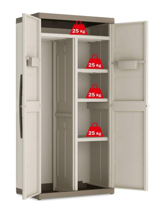 Keter Excellence XL Utility szekrény