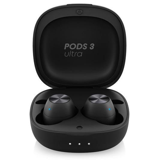Slúchadlá Niceboy HIVE Pods 3 Ultra