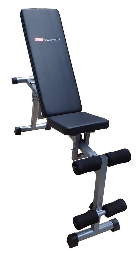 Acra KH666 edzőpad sit/up/bench