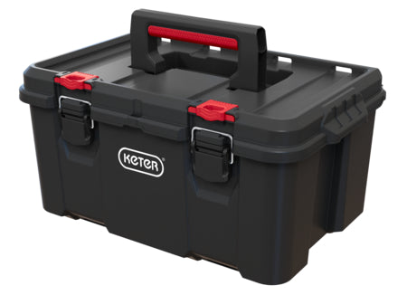 Keter Stack’N’Roll Tool Box doboz
