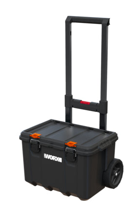 Keter Stack’N’Roll Mobile car kerekes doboz