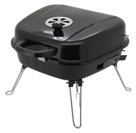 Cattara CROTONE faszéngrill összecsukható