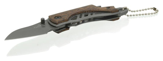 Cattara RIB kés becsukható, biztosítékkal 14 cm