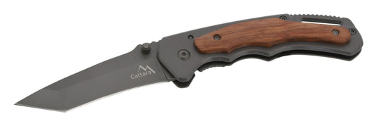 Cattara RIB kés becsukható, biztosítékkal 14 cm